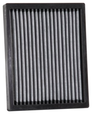 Kia Soul Cabin Air Filter - K&N Engineering - Washable - `14-`18
